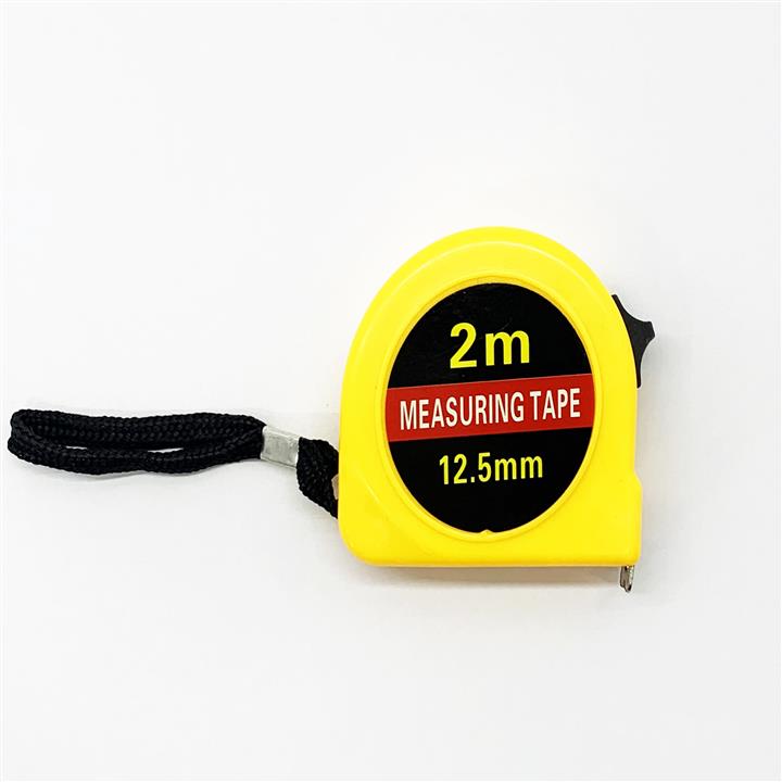 متر 2 متری مدل MEASURING TAPE